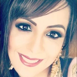 Meet your Posher, Manj